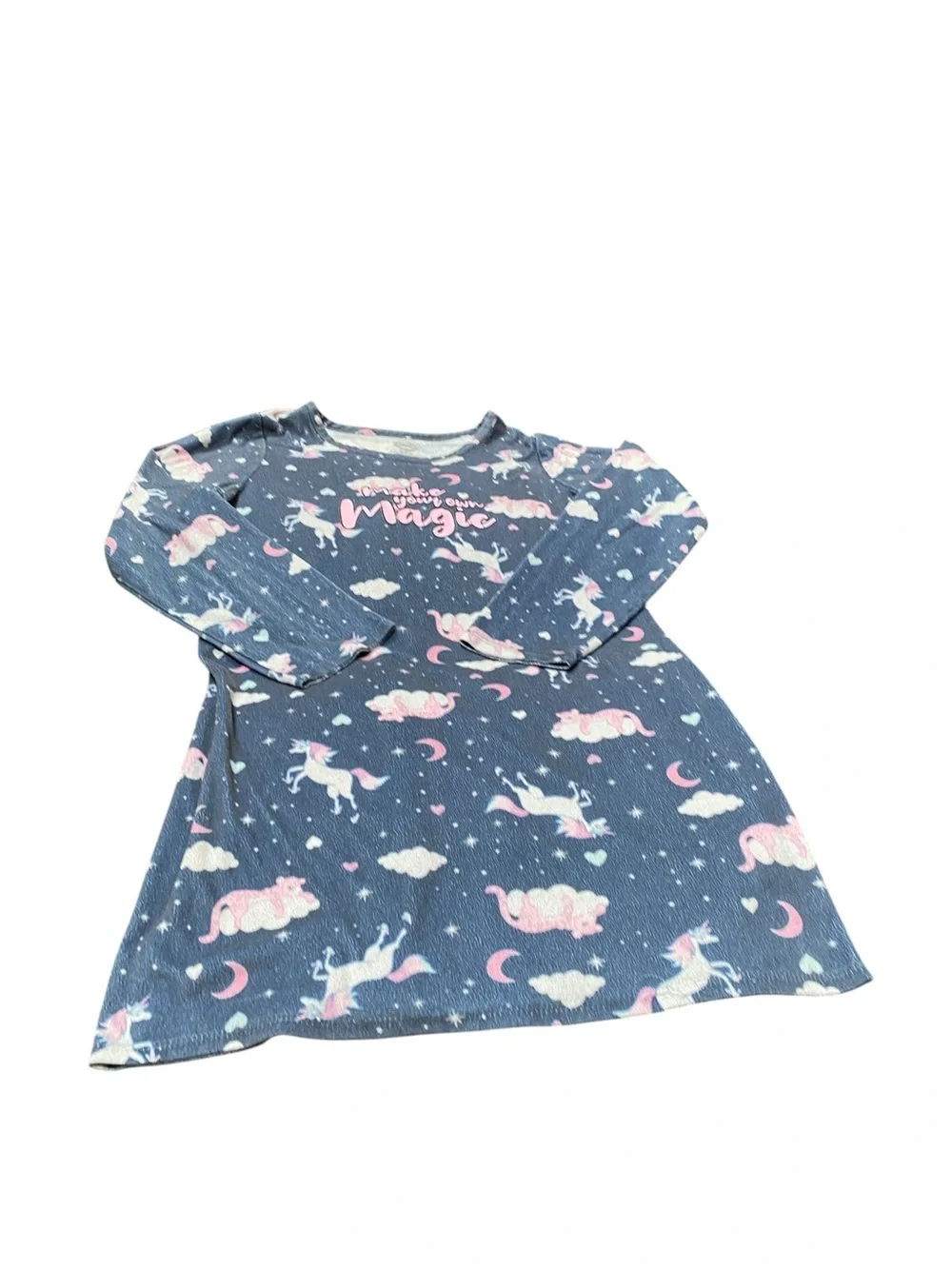 wonder nation Navy Blue Unicorn 